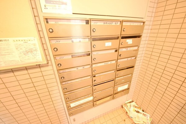 ミール千歳烏山の物件内観写真